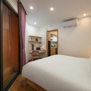 Apartment Ground Floor